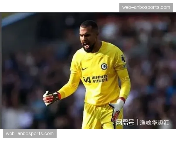 切尔西门将桑切斯对姆贝乌莫犯规染红 VAR维持DOGSO判罚