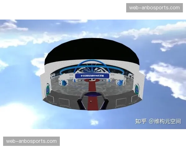 定制化品牌馆模式正从物理实体向元宇宙空间进行战略位移