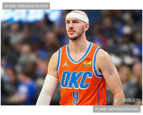 雷霆防守转换得分场均24.7分 快攻体系成重要武器